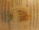 Parmigiano Reggiano D.O.P.