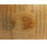 Parmigiano Reggiano D.O.P.