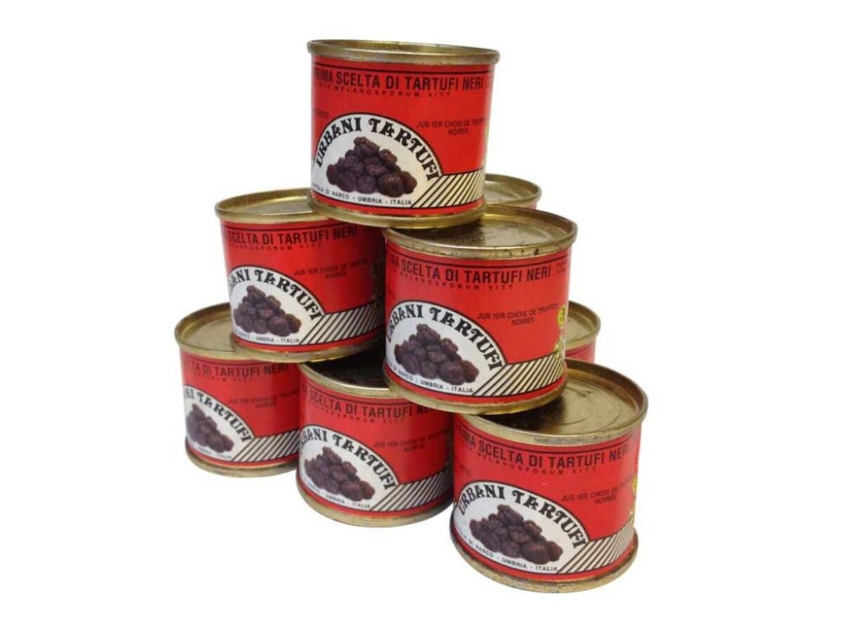 Tartufi Urbani Jus de truffes