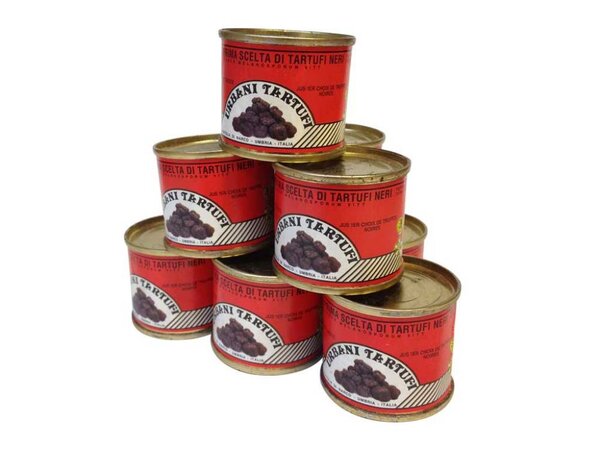 Tartufi Urbani Jus de truffes
