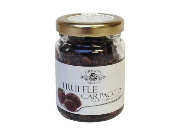 Tartufi Urbani Truffelcarpaccio 45g