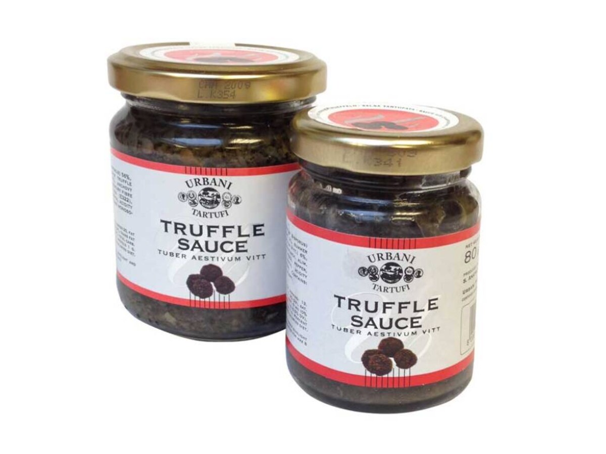 Tartufi Urbani Truffle salsa