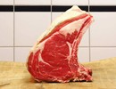 Cote de ternera (Spaans)
