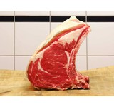 Cote de ternera (Spaans)