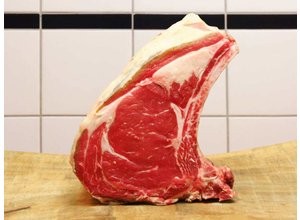 Cote de ternera (Spaans) #ageyourowncote
