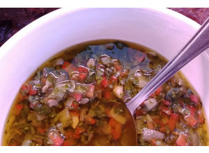 Chimichurri
