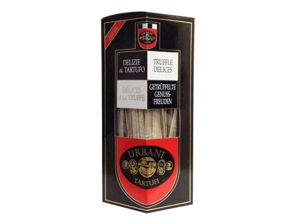 Tartufi Urbani Truffeltagliatelle