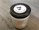 Wagyuvet / ossewit (tallow)