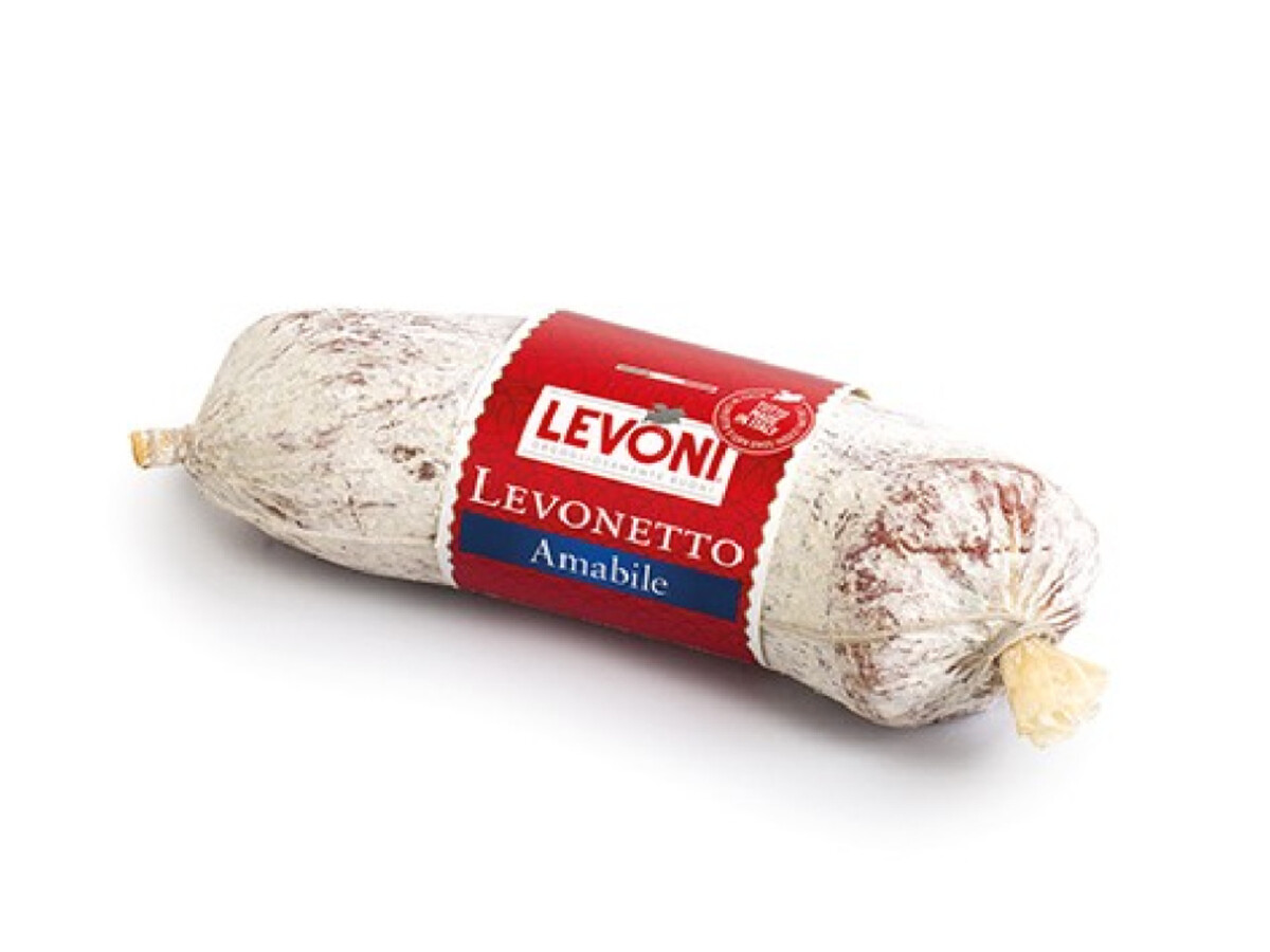Salami 'Amabile'