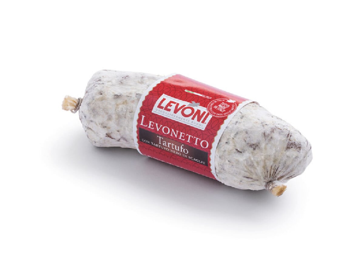 Truffelsalami
