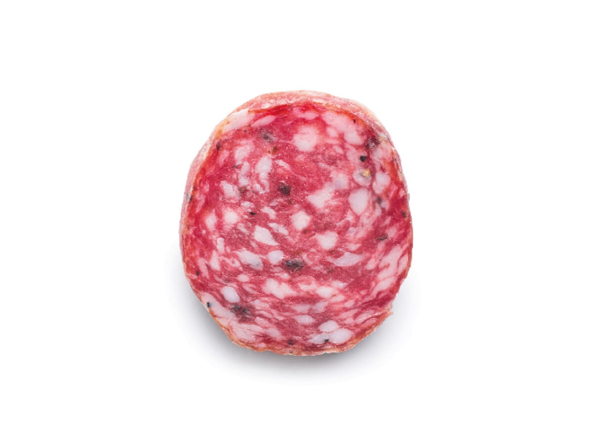 Truffelsalami