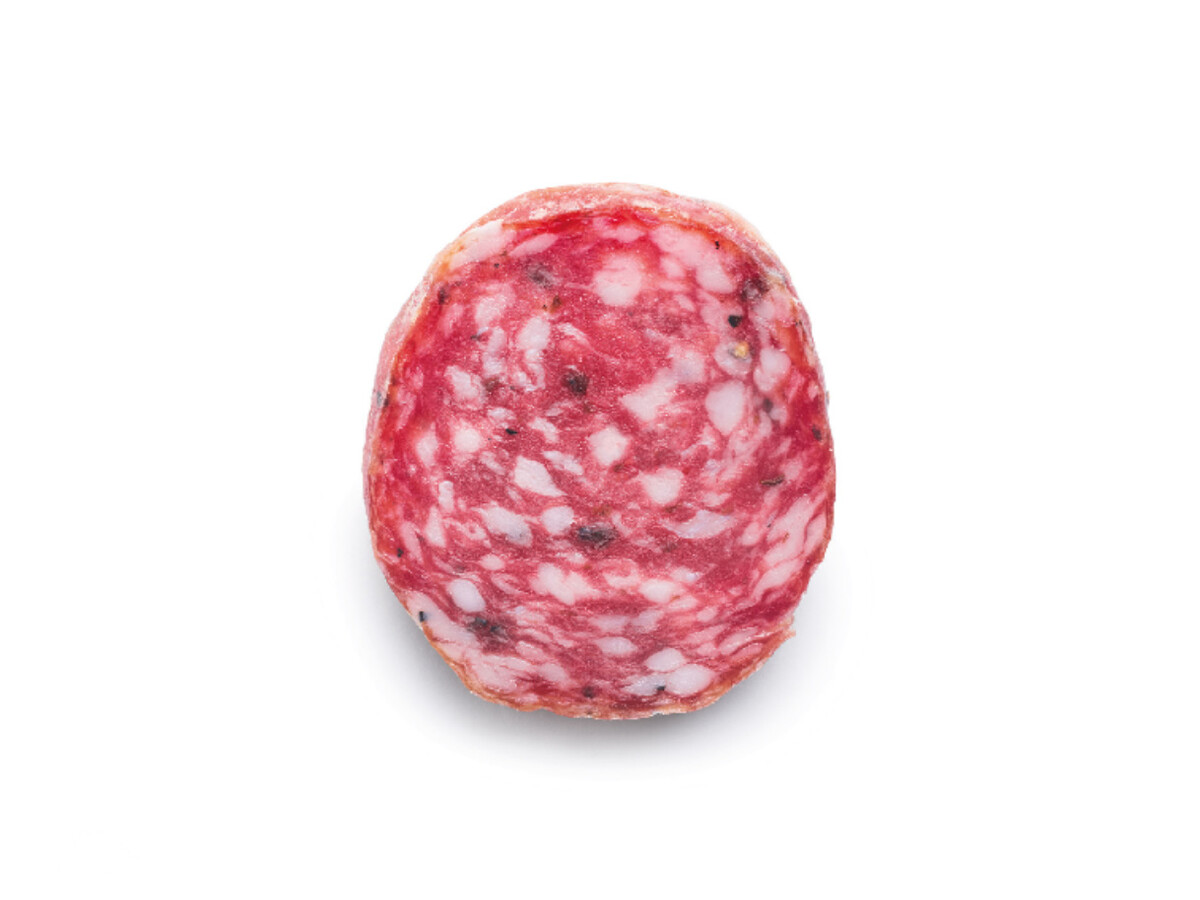 Truffle salami