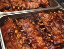 Spareribs Limburgs kloostervarken (gegaard)