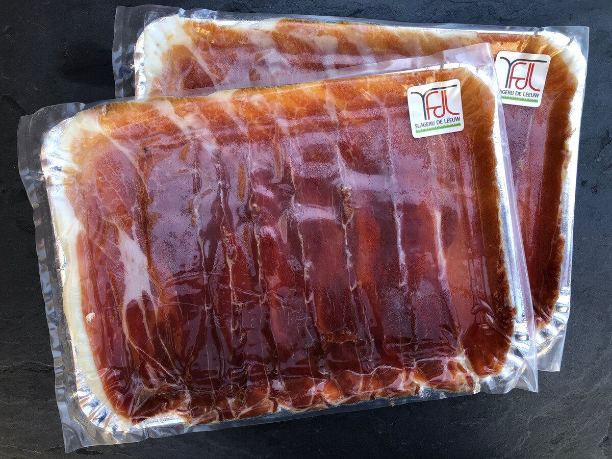 Jamon Serrano