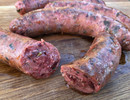 'SdL' Grove Ibérico worst/venkel/venkelzaad