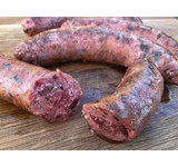 'SdL' Grove Ibérico worst/venkel/venkelzaad