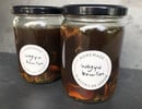 'SdL' Wagyu bouillon incl. klein garnituur
