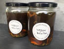 Wagyu bouillon incl. klein garnituur