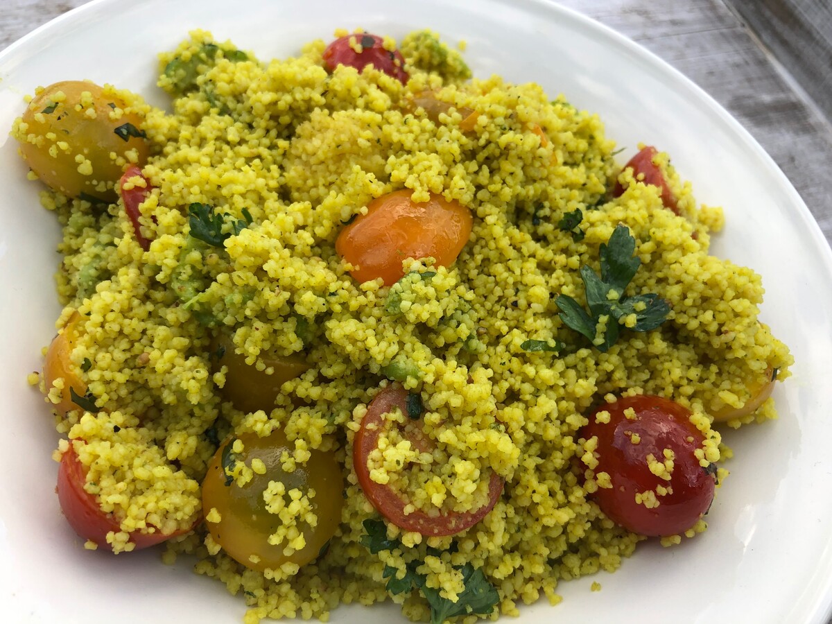 Couscous