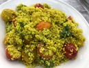 Couscous
