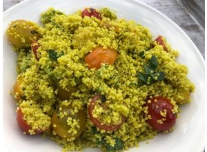 Couscous