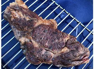 Ribeye Galicisch rund, Spanje; va. ca. 300g