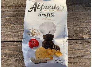 Truffelchips
