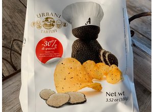 Truffelchips - 100g