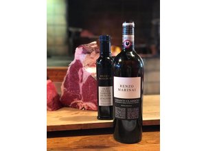Renzo Marinai Gran Selezione Chianti Classico (biologisch)