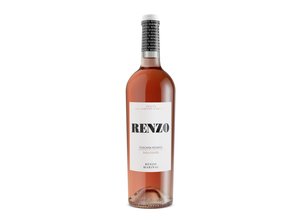 Renzo Marinai rosé (biologisch)