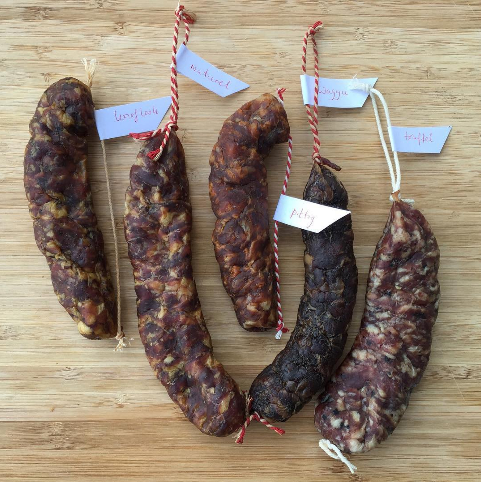 charcuterie saucisse de leon charcuterie slagerij de leeuw amsterdam