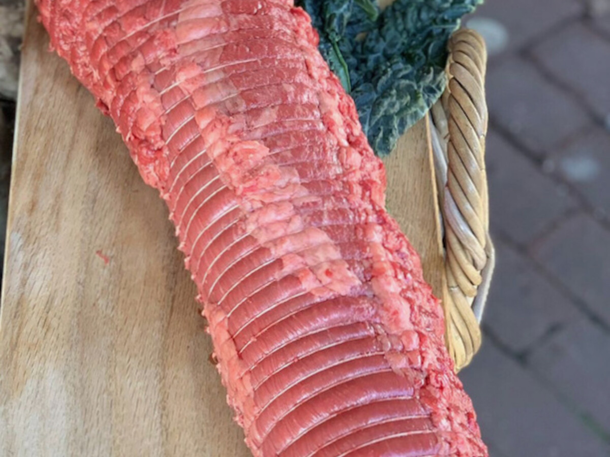 Spanish Wagyu - tenderloin (ossenhaas)