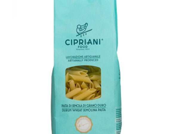 Penne Cipriani
