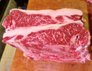 Spaans Wagyu - entrecote
