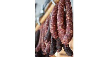 Charcuterie (sausages)