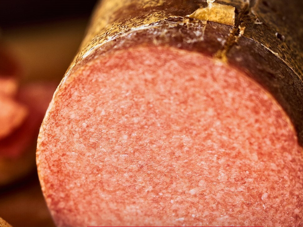 Salami 'Ungherese'