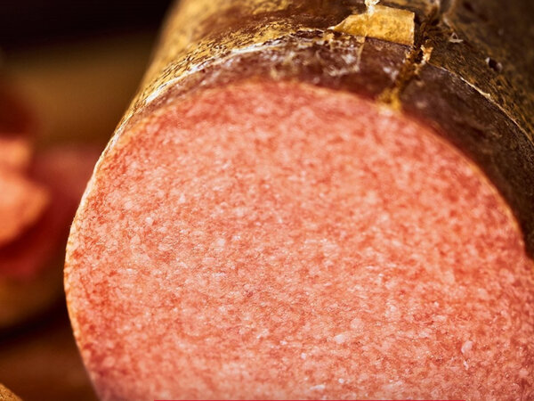 Salami 'Ungherese'