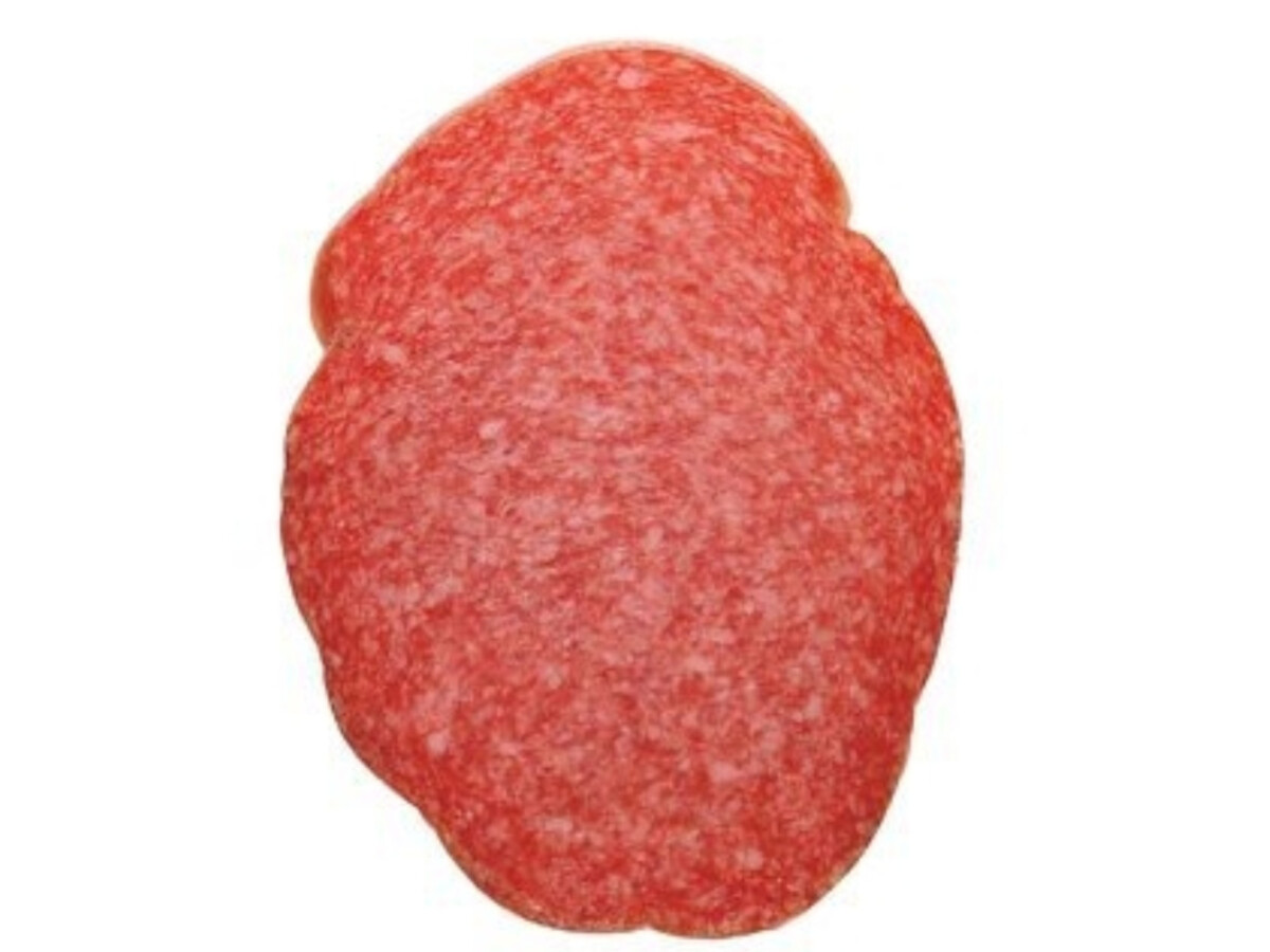 Salami 'Ungherese'