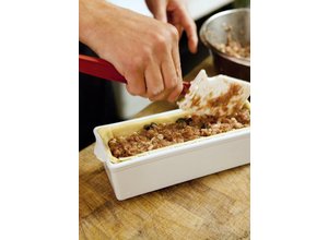 'SdL' Ons paté assortiment