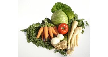 Vegetables & side dishes