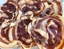 Pancetta coppata
