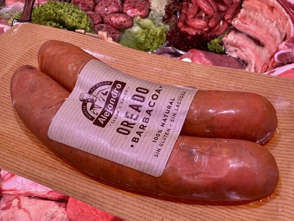 Bakchorizo