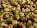 Spruiten/spekjes/ui (Brussels sprouts)