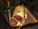 Beef Wellington (ca. 3-4 pers.)