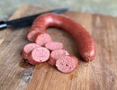 Runderrookworst - ± 300g
