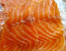 Gerookte zalm