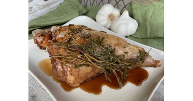 Gourmet