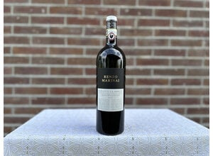 Renzo Marinai Gran Selezione Chianti Classico (biologisch)