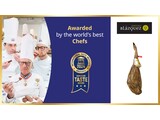 Iberische ham van Jamones Blázquez