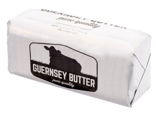 Guernsey roomboter